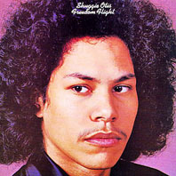 Shuggie Otis